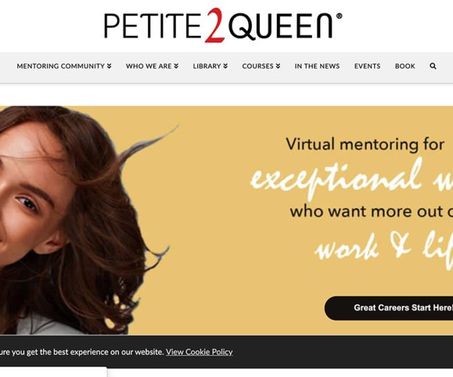 Matt Kenchington - Petite2Queen